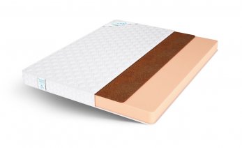 Купить матрас Lonax Roll Cocos Купить матрас Lonax Roll Cocos