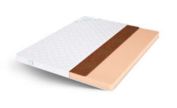 Купить матрас Lonax Roll Cocos Mini (90х200) Купить матрас Lonax Roll Cocos Mini (90х200)