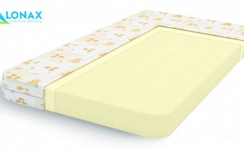 Купить детский матрас Lonax Baby ППУ 10 Купить детский матрас Lonax Baby ППУ 10