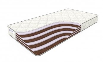Купить детский матрас DreamLine Junior Springless Купить детский матрас DreamLine Junior Springless