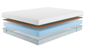Превью фото Promtex-Orient Roll Standart 12 Cocos