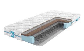 Купить матрас Promtex-Orient Rest Cocos Side Купить матрас Promtex-Orient Rest Cocos Side