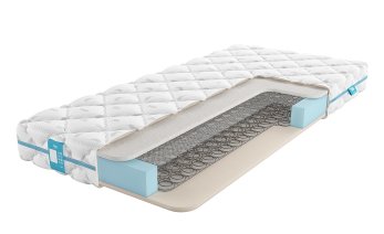 Купить матрас Promtex-Orient Rest Standart Strutto (110х190) Купить матрас Promtex-Orient Rest Standart Strutto (110х190)