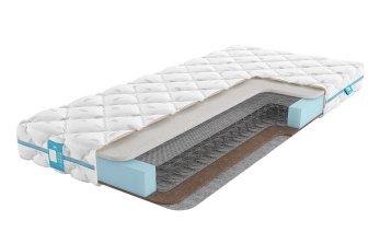 Купить матрас Promtex-Orient Rest Combi Strutto 2 Купить матрас Promtex-Orient Rest Combi Strutto 2