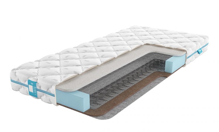 Фото Promtex-Orient Rest Combi Strutto 2 №0
