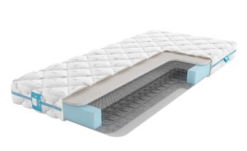 Купить матрас Promtex-Orient Rest Strutto Side (110х190) Купить матрас Promtex-Orient Rest Strutto Side (110х190)