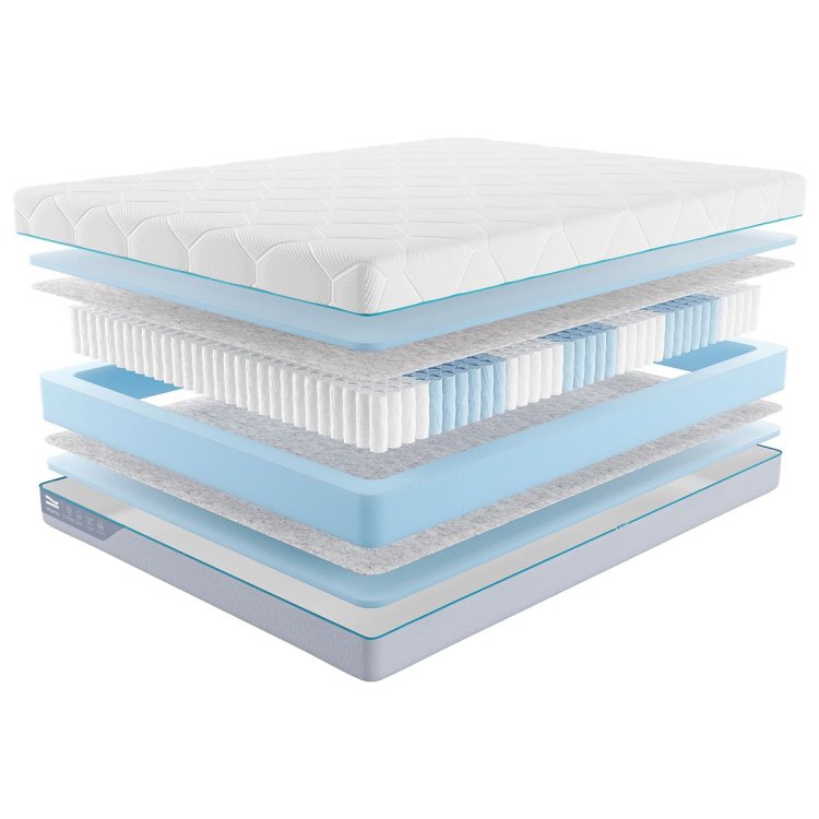 Фото Promtex-Orient Multipacket Standart 2 №1