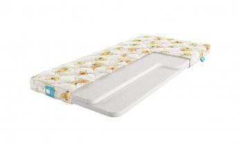 Купить детский матрас Promtex-Orient Biba Strutto 8 (70х160) Купить детский матрас Promtex-Orient Biba Strutto 8 (70х160)