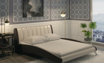 Купить кровать Benartti Valensia Купить кровать Benartti Valensia