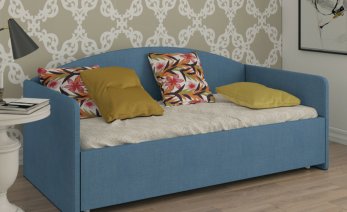 Купить кровать Benartti Uta box Купить кровать Benartti Uta box