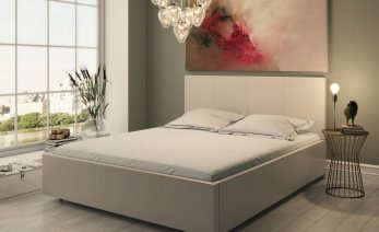 Купить кровать Benartti Luiza Купить кровать Benartti Luiza