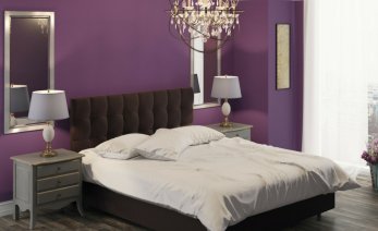 Купить кровать Benartti Seville box Купить кровать Benartti Seville box