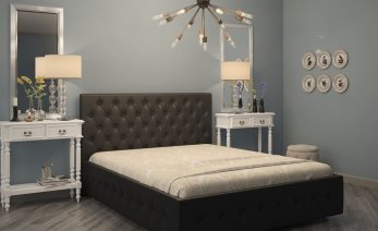 Купить кровать Benartti Mirana Купить кровать Benartti Mirana