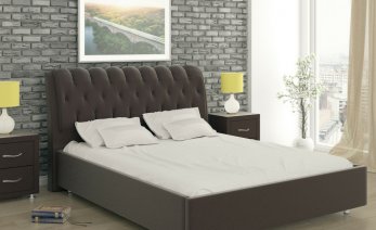 Купить кровать Benartti Merelin box Купить кровать Benartti Merelin box
