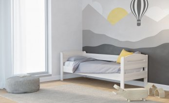 Купить кровать EveRest Tahta-3 Купить кровать EveRest Tahta-3