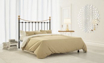 Originals First (Low Footboard)