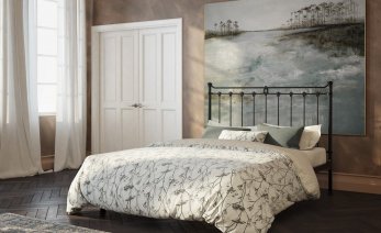 Originals Guardian (Low Footboard)