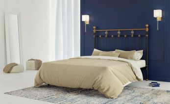 Originals Crystal (Low Footboard)