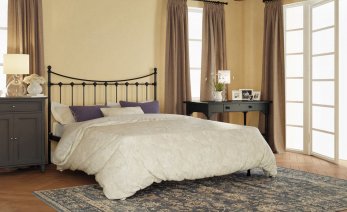 Originals Charm (Low Footboard)