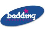Логотип матрасов Bеdding Industries