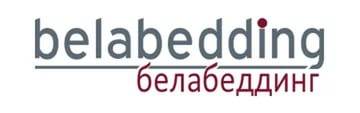 Логотип матрасов BelaBedding