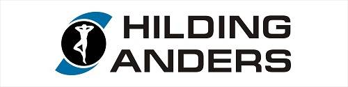 Логотип матрасов Hilding Anders