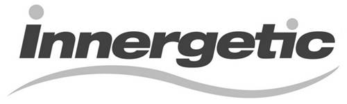 Логотип матрасов Innergetic