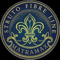 Логотип матрасов Matramax