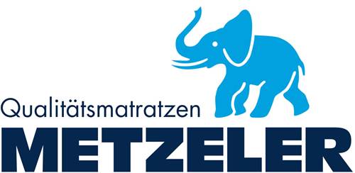 Логотип матрасов Metzeler