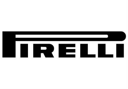 Логотип матрасов Pirelli