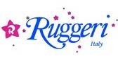 Логотип матрасов Ruggeri