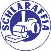 Логотип матрасов Schlaraffia