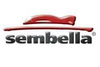 Логотип матрасов Sembella