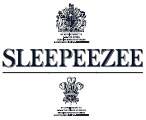 Логотип матрасов Sleepeezee