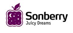 Логотип матрасов Sonberry