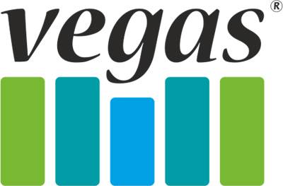 Логотип матрасов Vegas